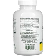 NaturesPlus Ultra Omega 3 6 9 1200mg Omega Blend from Borage Oil Fish Oil Flax Oil 90 Softgels