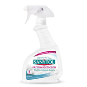 Sanytol Anti-Dust Mite Spray 300ml