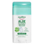 Equilibra Aloe Natural Protection Gentle Deo-Stick Aloe Vera 50ml