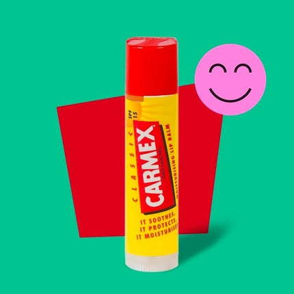Carmex Lip Glosses