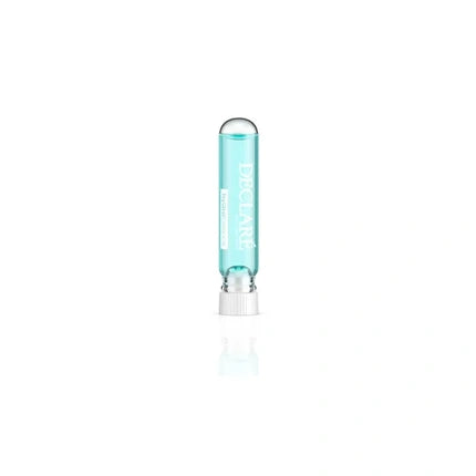 Declar Hydrating Skin Ampoule Hydro Balance Moisture 24h Effect Ampoule 7 X 25 Ml