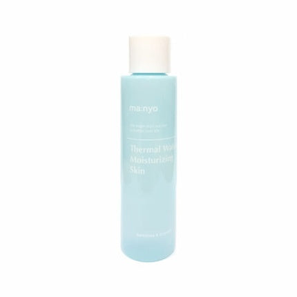 MANYO FACTORY Thermo Water Moisturizing Skin 155ml
