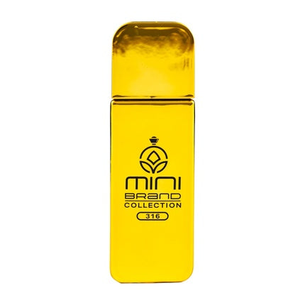 Minibrand 316 Eau De Parfum 25ml