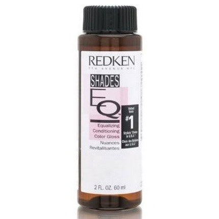 Redken Shades EQ Equalizing Conditioning Color Gloss 05 K Bonfire 60ml