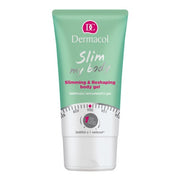 Dermacol Slim My Body Slimming & Reshaping Body Gel 150ml