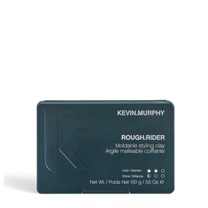 Kevin Murphy Rough Rider Strong Hold Hair Paste With Matte Finish 100g