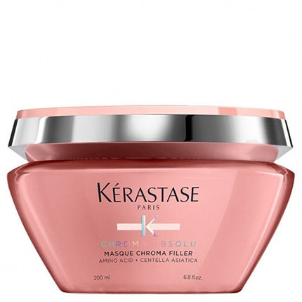 Krastase Chroma Masque Filler 500ml Intensively Nourishing Mask For Colored Hair