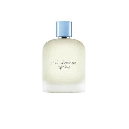 Dolce & Gabbana Light Blue Pour Homme Eau De Toilette Spray 200ml