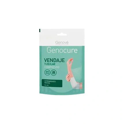 Genov Genov Genocure Tubular Bandage R20 Medium Extremities
