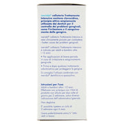 Meridol Clorex 0.2% Mouthwash 300ml