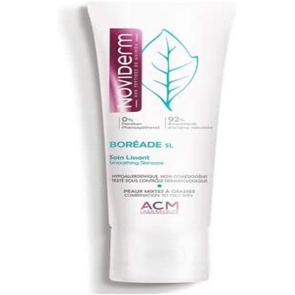Laboratoire ACM Boréade SL Smoothing Skincare 40ml