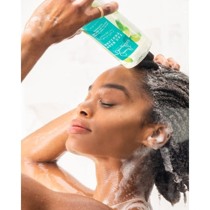 Carol's Daughter Wash Day Delight Love At First To Foam Sulfate Free Shampoo