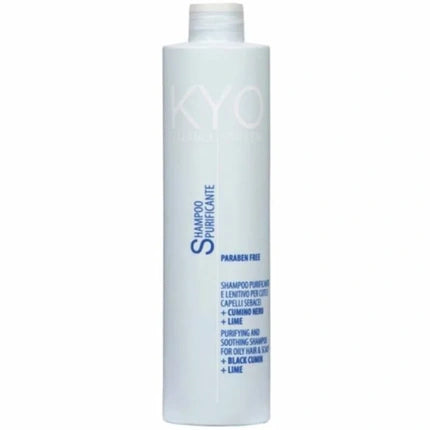 Kyo Balance System Purifying Shampoo