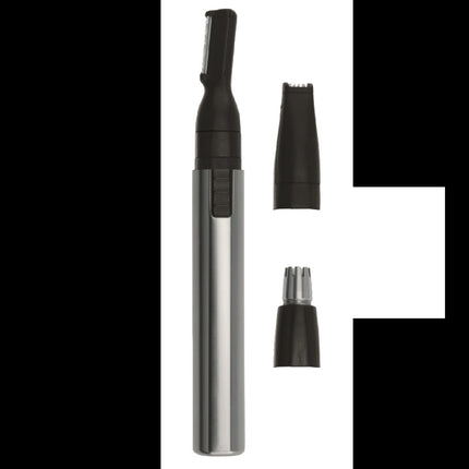 Wahl 5640 Micro Groomsman Noseear Trimmer
