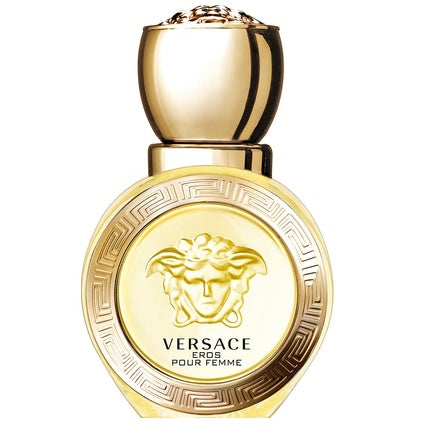 Versace Eros Pour Femme Eau De Toilette Spray 30ml