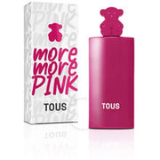 Tous More More Pink Eau De Toilette