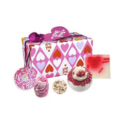 Bomb Cosmetics Love You Bath Gift Set