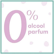 Pampers Baby Wipes 0% 1248 Tissues 104 Pieces