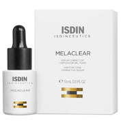 Isdinceutics Melaclear Correcting Serum For Even Skin Tone 15ml