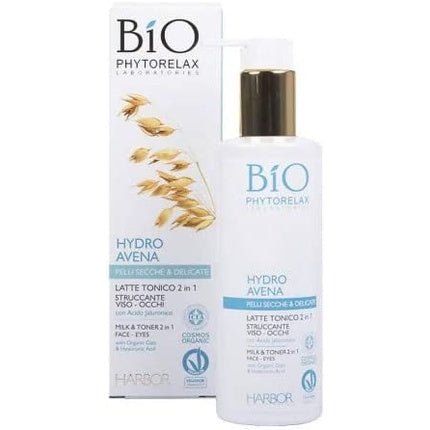 Hydro Avena 2in1 Milk/Tonic