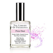The Library of Fragrance Melasse Eau de Cologne Spray 30ml