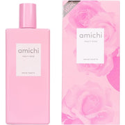 Amichi Fruity Rose 150ml Cologne for Women