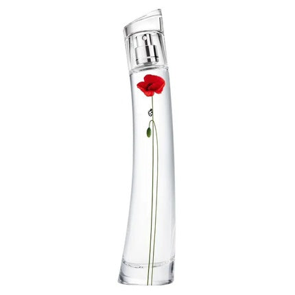 Kenzo Flower By Kenzo La Recolte Parisienne Eau De Parfum Spray 75ml