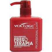 Voltage Fresh Therapy Shampoo 500ml