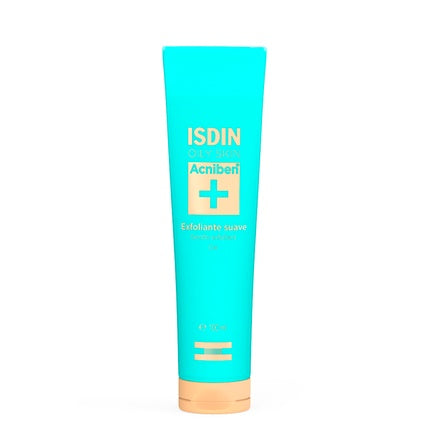 Isdin Acniben Gentle Exfoliating 100ml