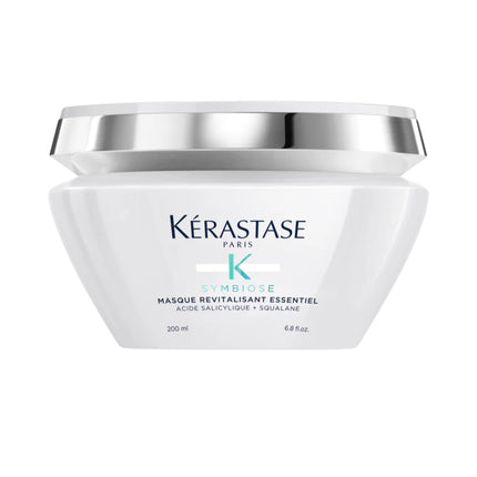 Krastase Symbiose Antidandruff Revitalizing Mask 200ml