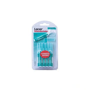 Lacer Lacer Interdental Extra Fine Straight 10 Units