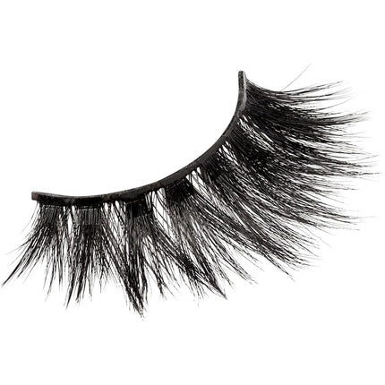 Kiss Lash Couture Matte Black 03