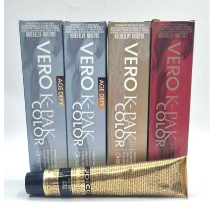Joico Vero K-Pak Age Defy Permanent Crème Color 74ml F41