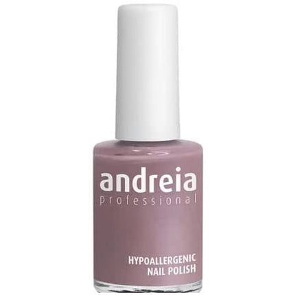 Andreia 9 Hypoallergenic Nail Polish