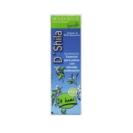 Shila Shila Specific Deodorant Cream Tube 50
