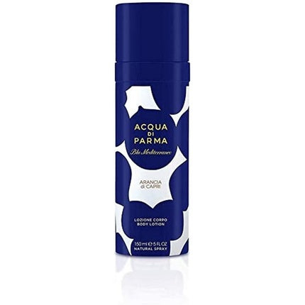 Acqua Di Parma di Parma Massage Oil 400g 150ml
