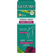 GEOMAR Thermo Cream Critical Points Warm Effect 150ml