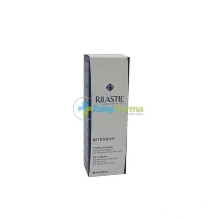 Rilastil Intensive Day Cream For Face 50 Milliliters