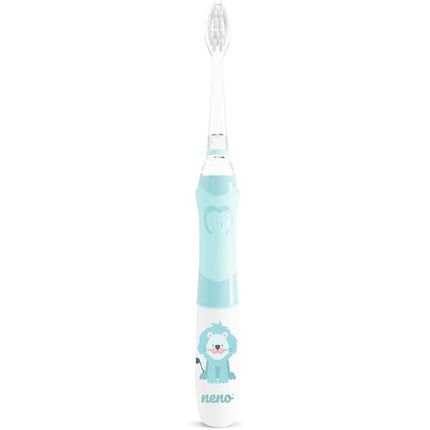 Neno Fratelli Electric Toothbrush Blue