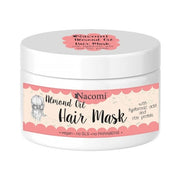Nacomi Almond Oil Hair Mask - 200ml