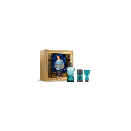 Jean Paul Gaultier Le Male Eau De Toilette Spray 125 Ml