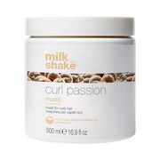Milkshake Curl Passion Mask 500ml