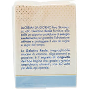 Day Anti-Wrinkle Face Cream with Royal Jelly 50ml