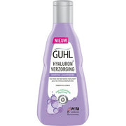 Guhl Hyaluron Moisture Restoring Shampoo - 250 Ml