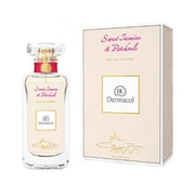 Dermacol Sweet Jasmine Patchouli Eau De Parfum 50 Ml