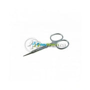 Beautytime Cuticle Scissors Straight Tip Extra Fine