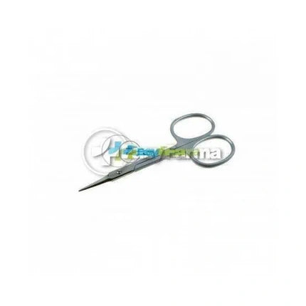 Beautytime Cuticle Scissors Straight Tip Extra Fine