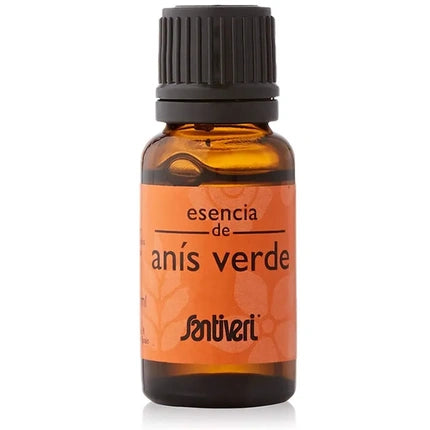 Santiveri Santiveri Green Anise Essential Oil 14ml