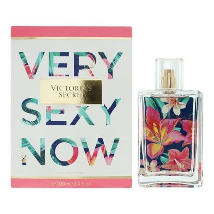 Victoria's Secret Very Sexy Now Eau De Parfum Women Spray 100ml