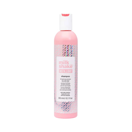 Milkshake Instalight Strengthening Shampoo 300ml